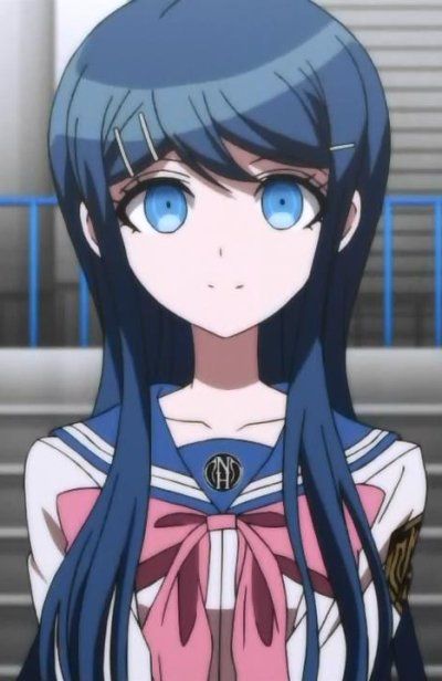 Sayaka Maizono