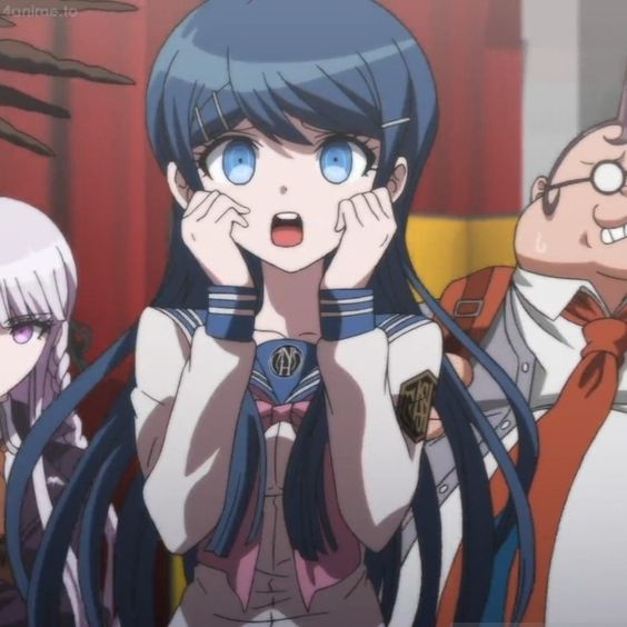 Sayaka Maizono