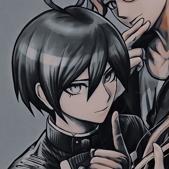 Shuichi Saihara