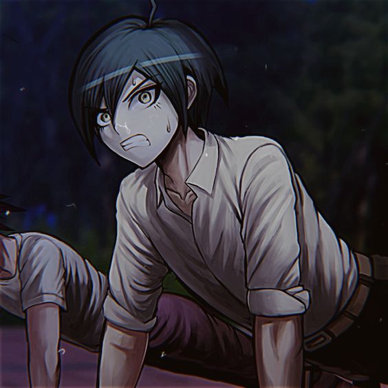 Shuichi Saihara
