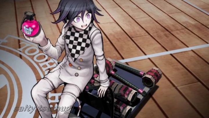 The First Investigation and Trial