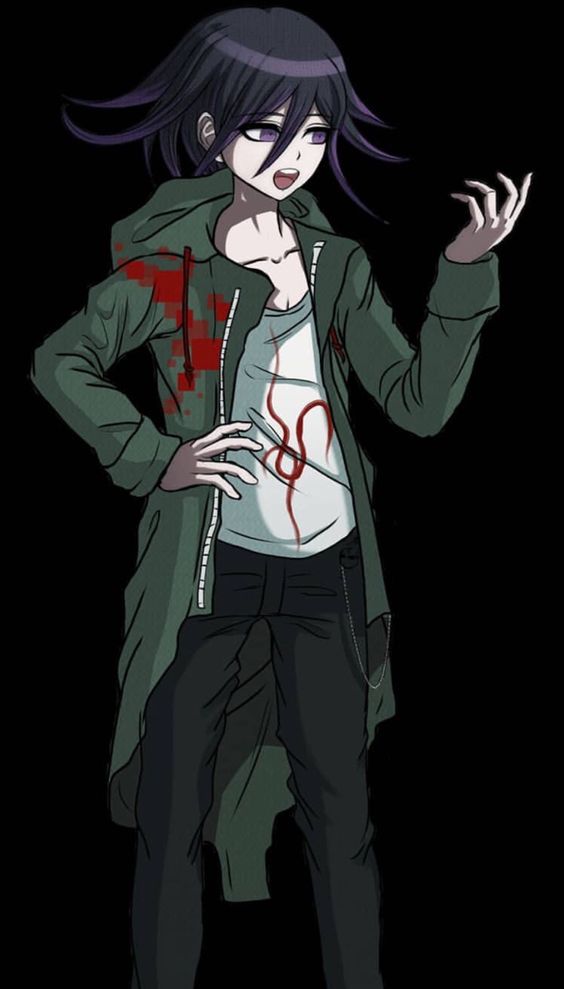 The Fourth Class Trial