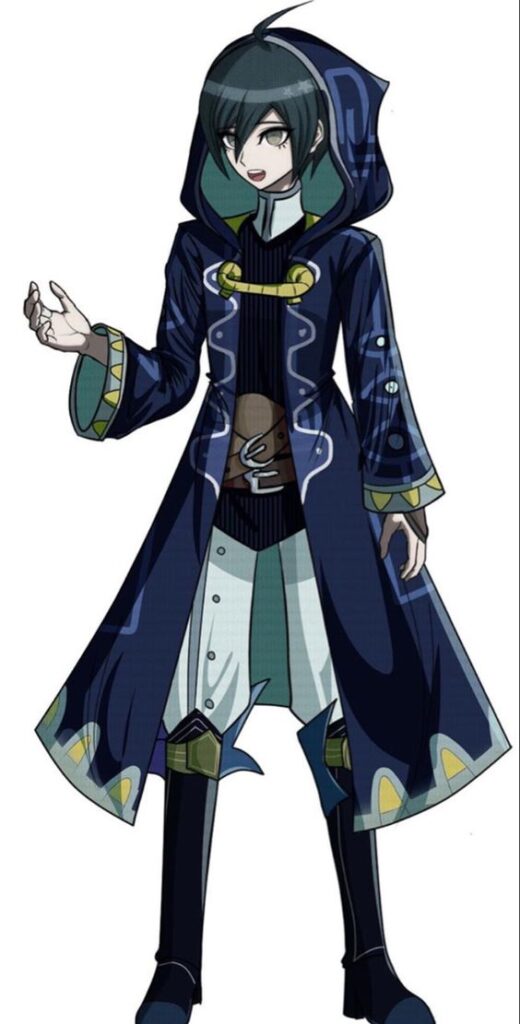 The Fourth Class Trial
