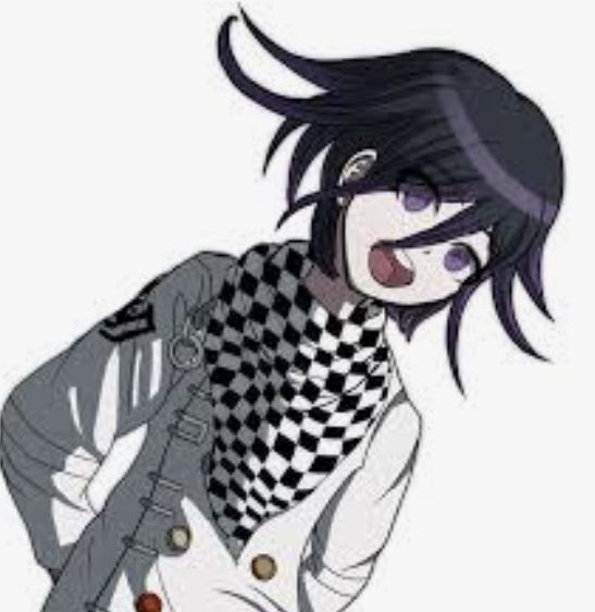 The Killing Game Busters