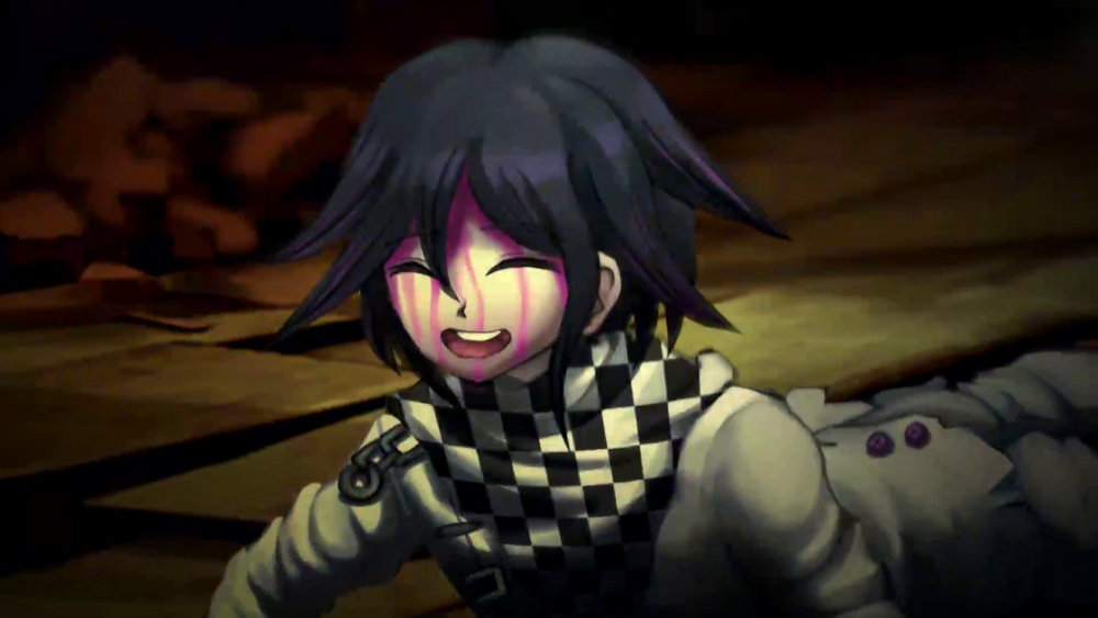 The Second Investigation and Class Trial