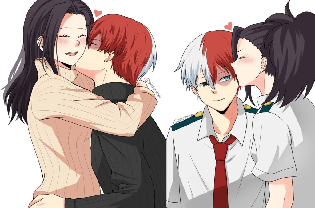 Todo & Momo