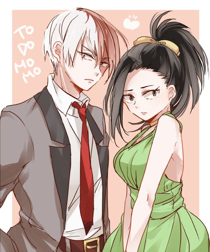Todomomo festival