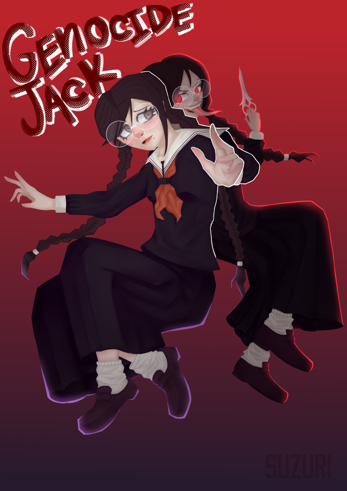 Toko Fukawa