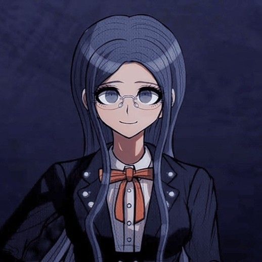 Tsumugi Shirogane