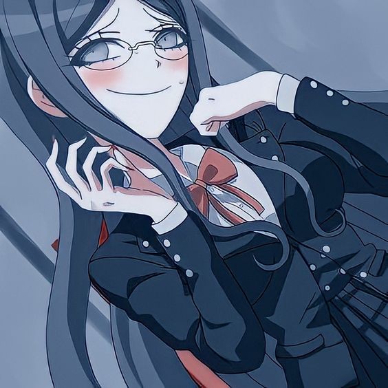 Tsumugi Shirogane