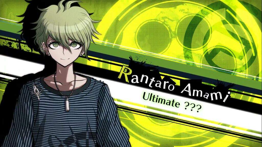 Ultimate Adventurer