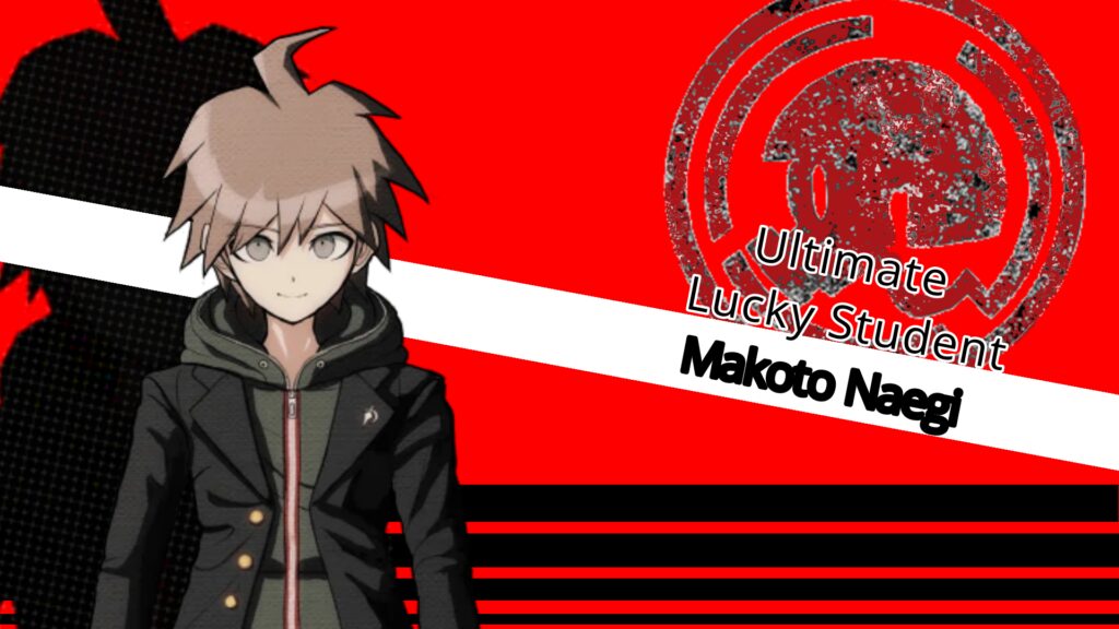 Ultimate Lucky Student