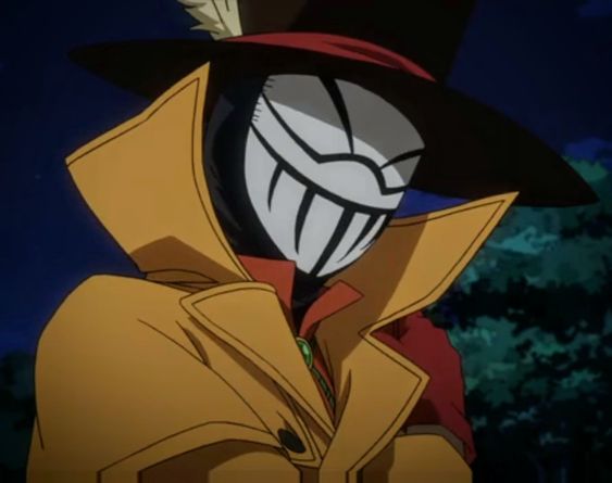 Is Mr. Compress' Quirk factor Limited?