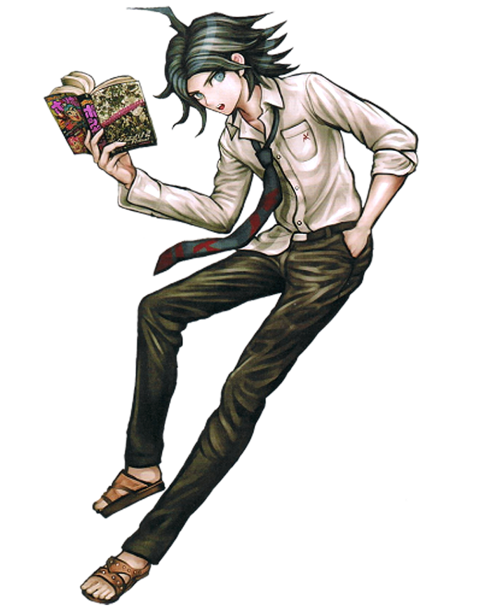 Yasuke Matsuda