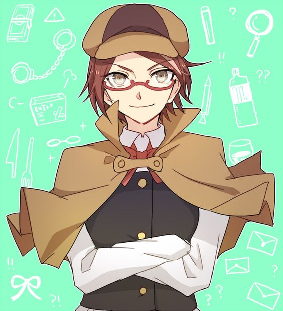 Yui Samidare