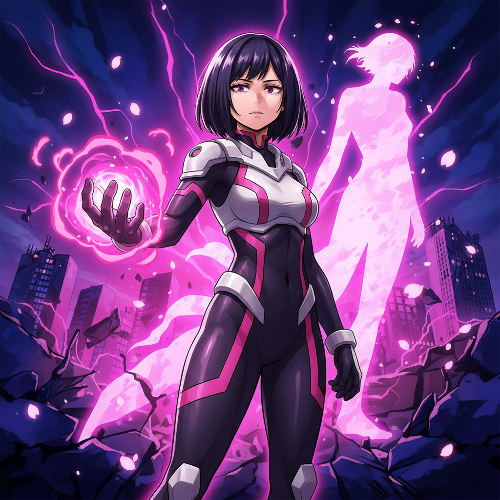 KAINA TSUTSUMI: Everything You Need To Know
