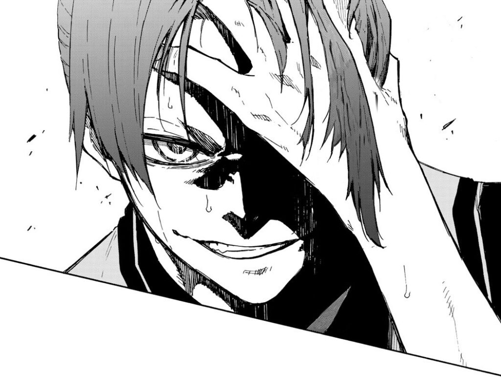 Reo Mikage