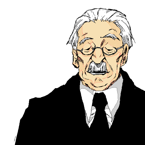 APPEARANCE Watari Death Note