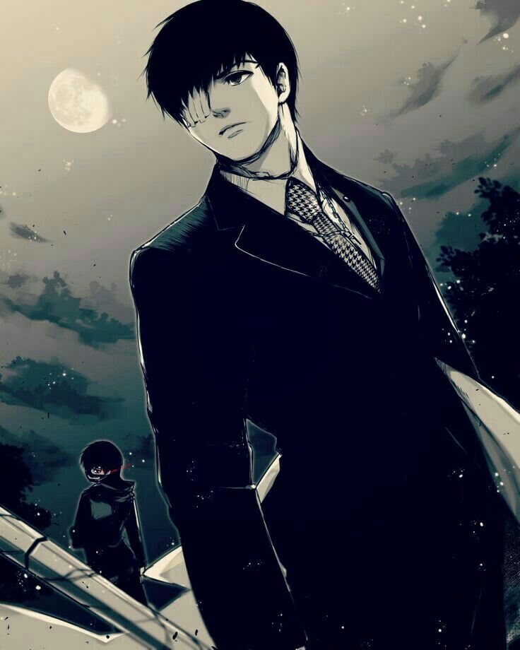 Amon Koutarou