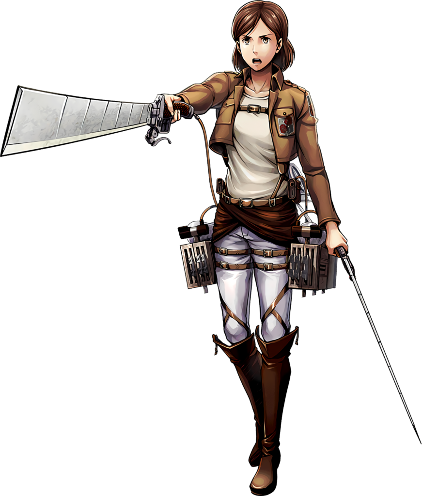 ABILITIES Anka Aot