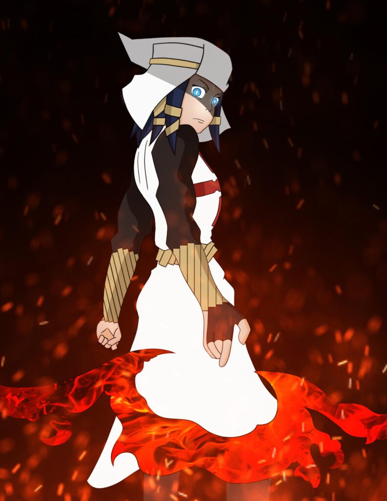 Who is Cast in Fire Force Season 3?