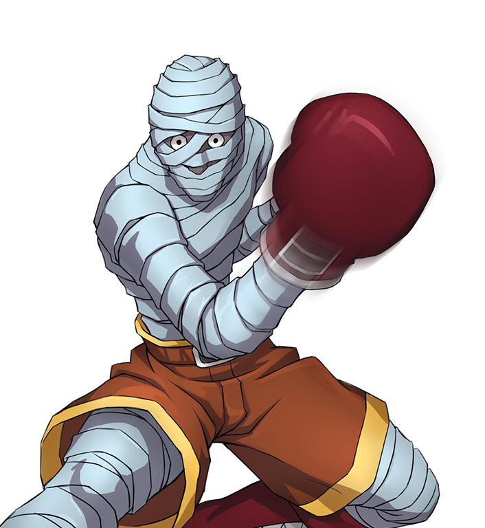 APPEARANCE Bonolenov HxH