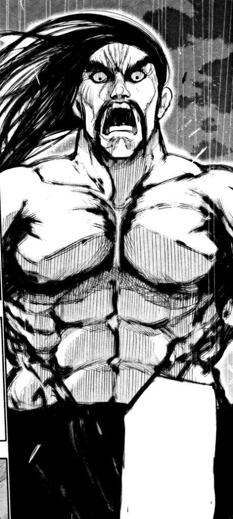 Kamishiro Matasaka