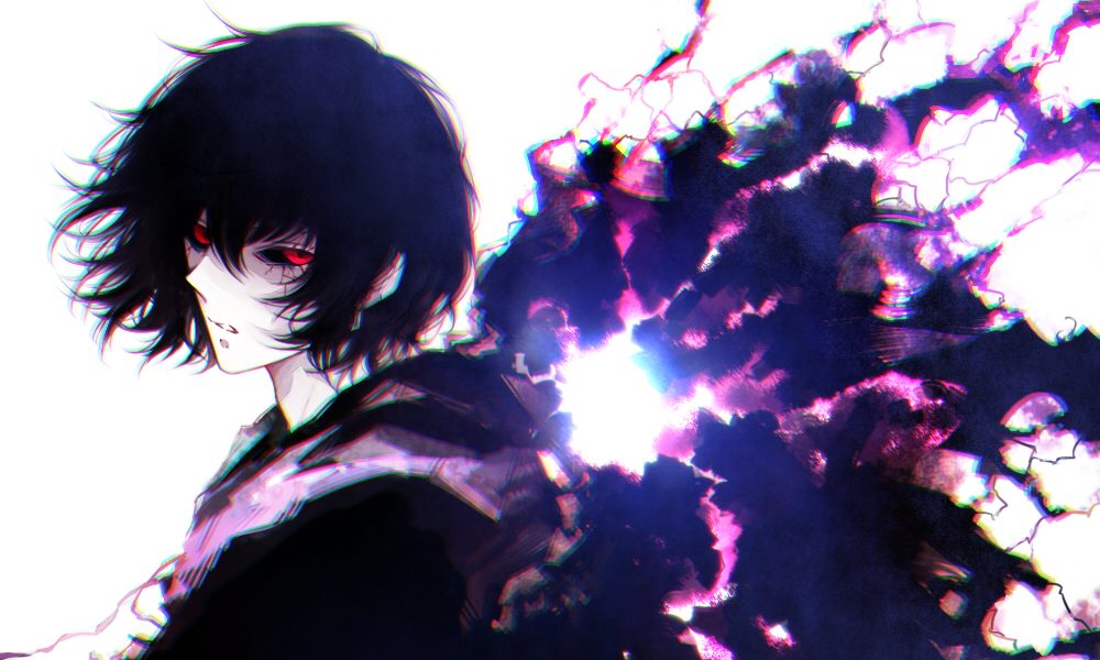 Kirishima Ayato