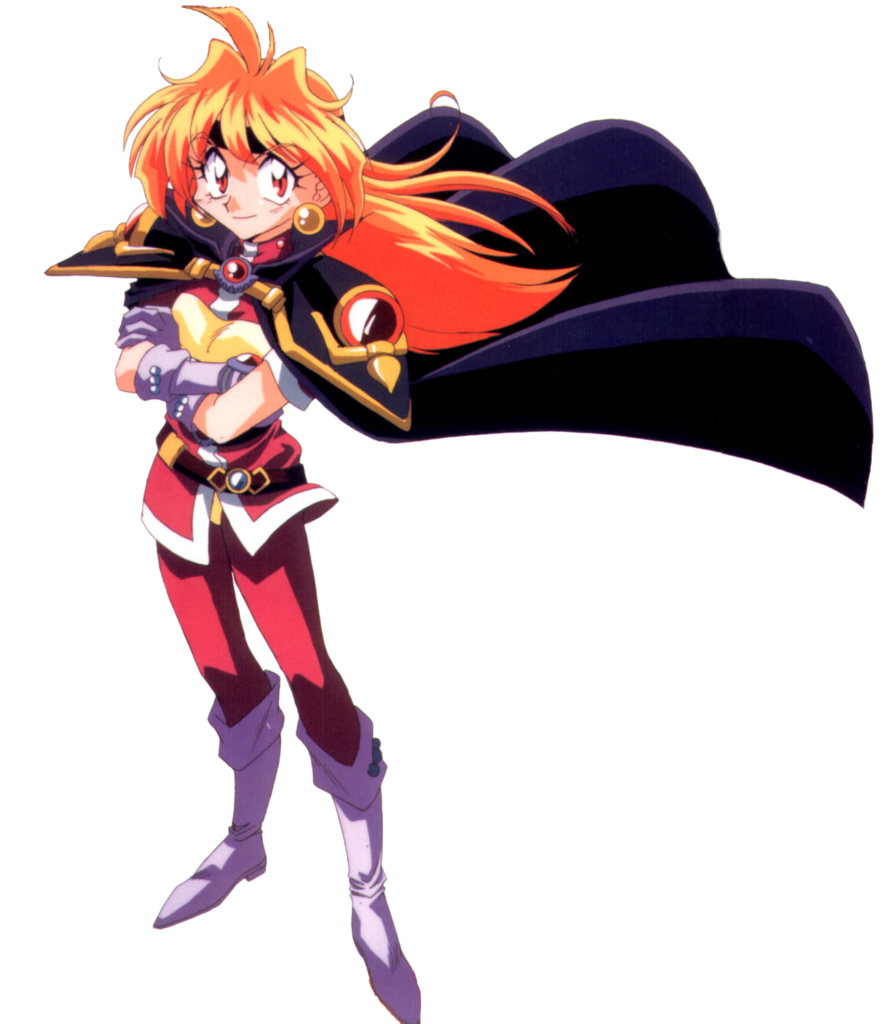 Lina Inverse