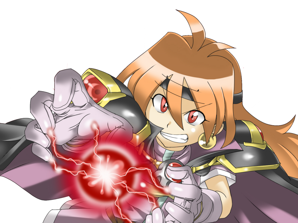 Lina Inverse