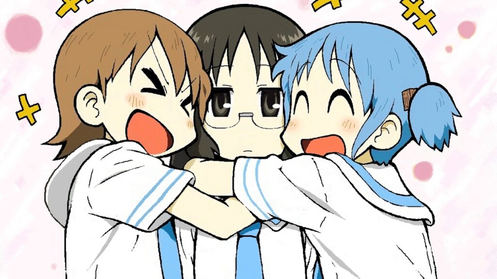 Nichijou Season 2 Release Date