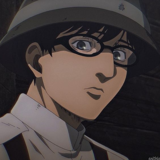 Skills Udo Aot