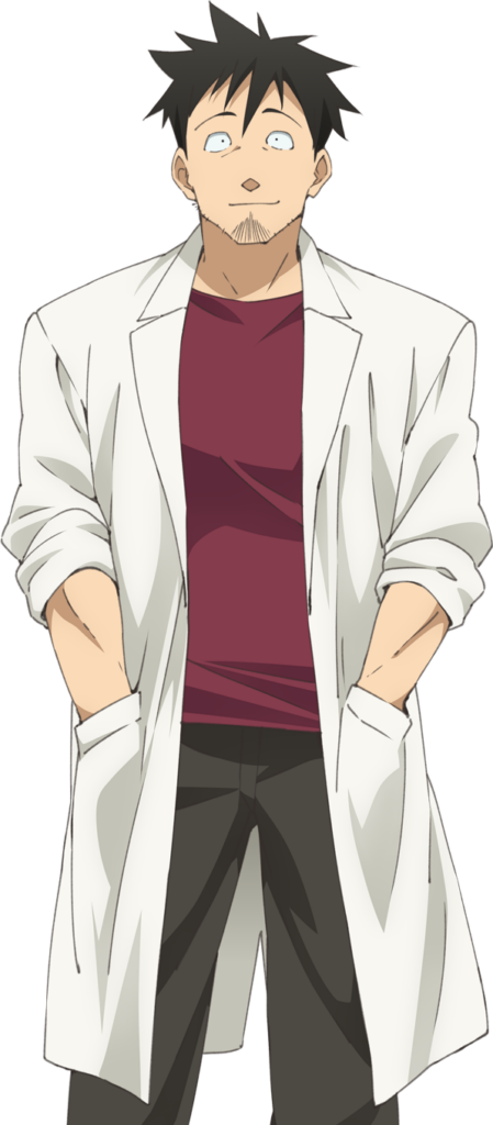 Tetsuo Takahashi
