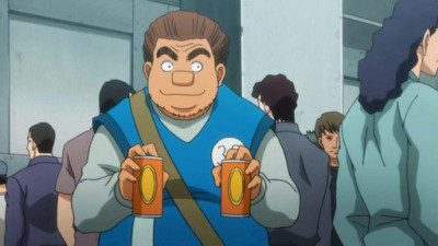 HUNTERS EXAM ARC