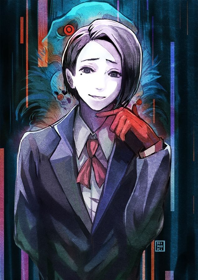 Washuu Kichimura