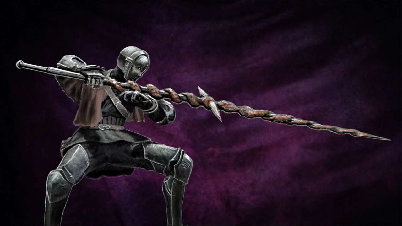 What is a Finesse Weapon in D&D 5e?