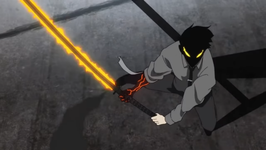 Yuuichirou Kurono