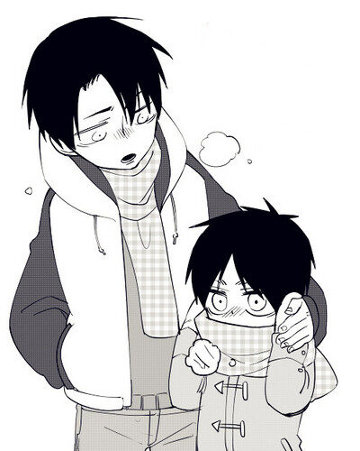 Ereri Aot