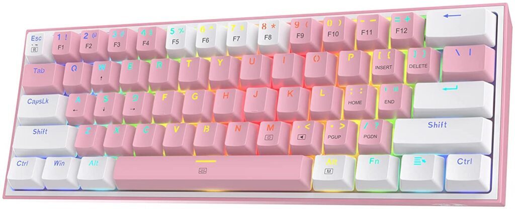 Red Dragon K617
