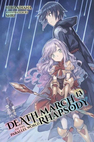 What is the plot of Death March ?