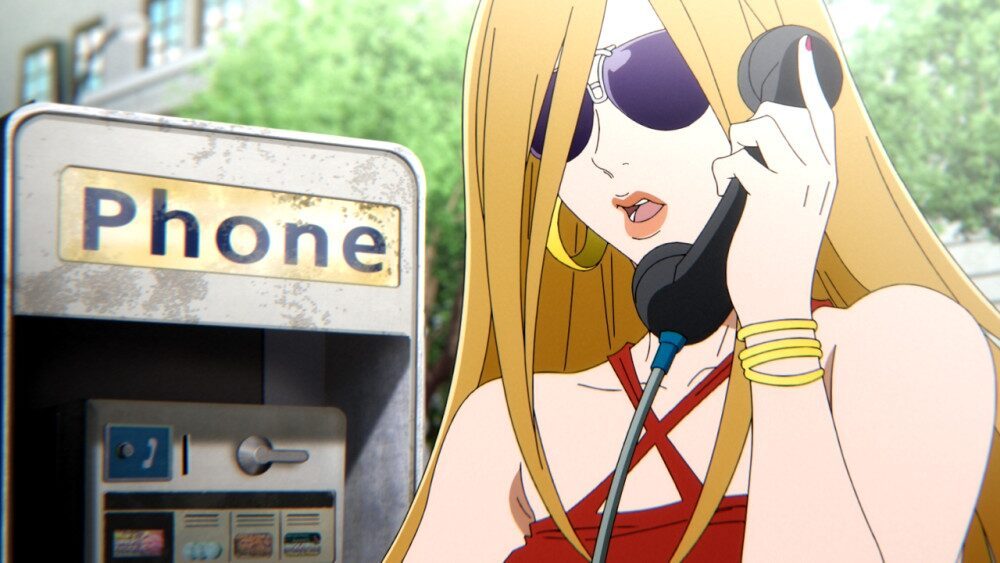 Super Crooks Season 1: Is the Japan Heist A Success?