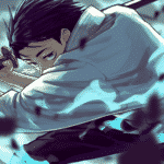 Yuta Okkotsu