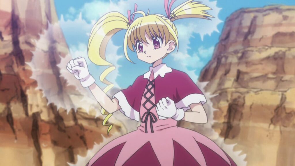 RYU hxh