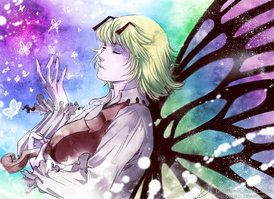 Hunter x hunter characters