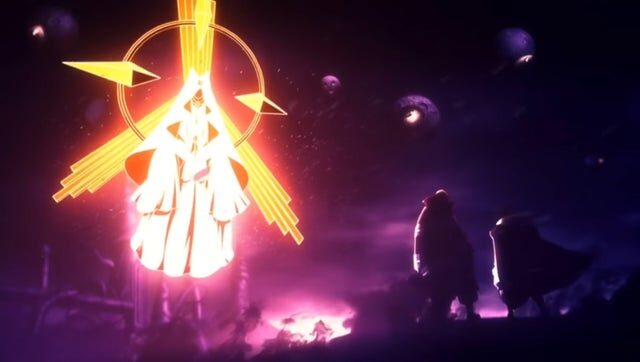 Most Powerful character in Fire Force