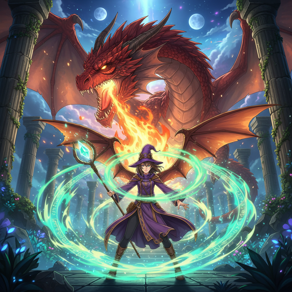 True Polymorph 5e : D&D Spell Guide