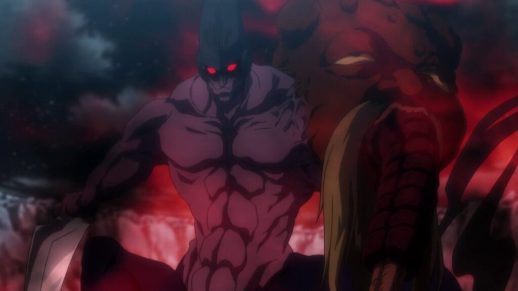 youpi hxh