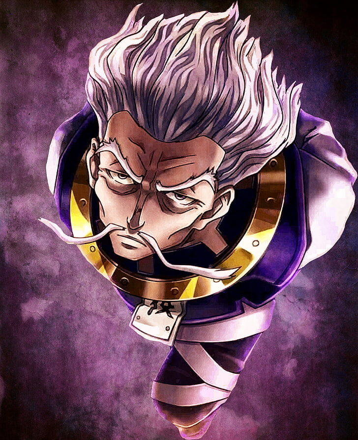 Hunter x hunter characters zeno