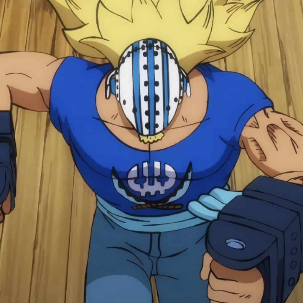 15. Killer