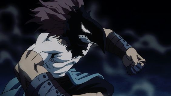 Abilities Kendo Rappa